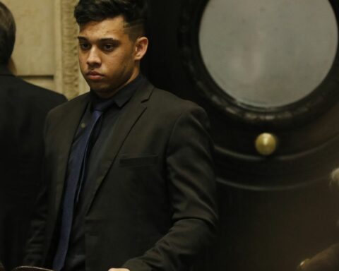 Former councilor arrested for rape