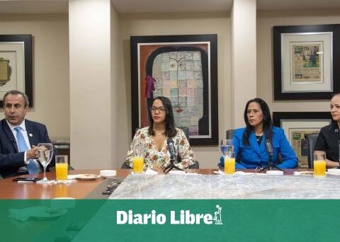 Free Dialogue: 25% in the DR have diabetes or prediabetes