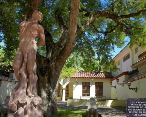 Hatuey, Guamá, aborígenes, Cuba, Cubanos