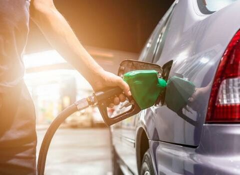 Fuel prices remain the same