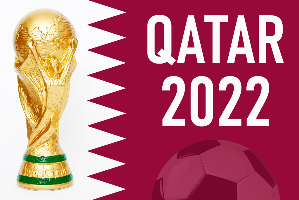 Llena de sorpresas, la primera semana de Qatar 2022