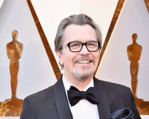 Gary Oldman retires from acting, announces his last production