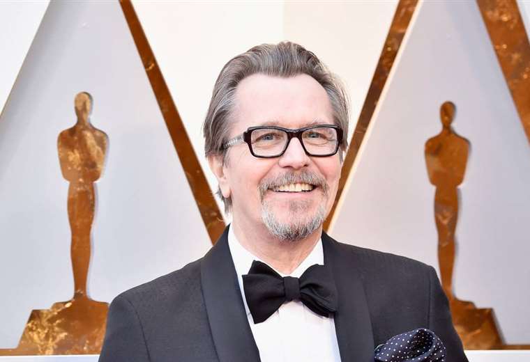 Gary Oldman retires from acting, announces his last production