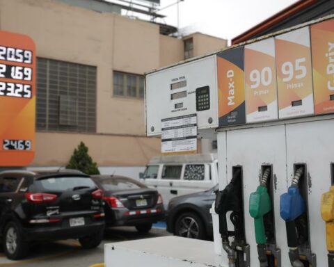 Gasoline for 90 costs up to S/ 28 at the taps in Lima: Where to get the best prices?