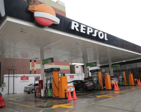 Gasoline in Lima: check which taps have the cheapest prices this Saturday, November 12
