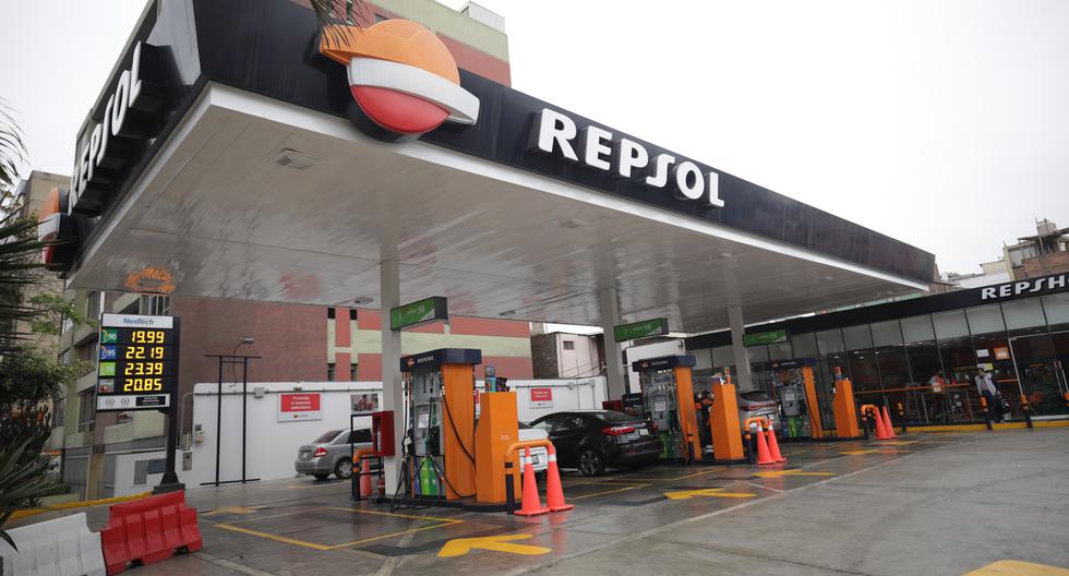 Gasoline in Lima: check which taps have the cheapest prices this Saturday, November 12