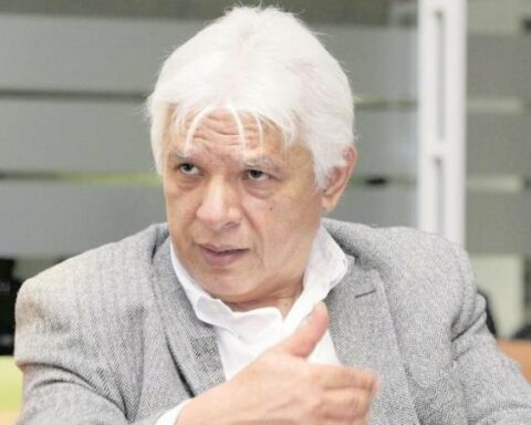 Germán Corredor resigned as director of SER Colombia