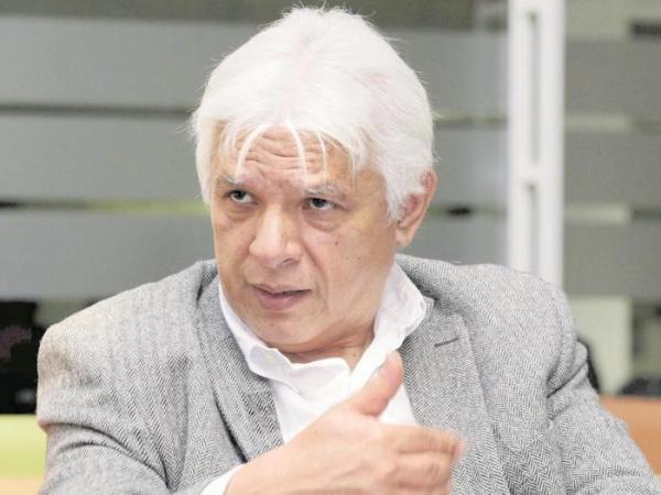 Germán Corredor resigned as director of SER Colombia