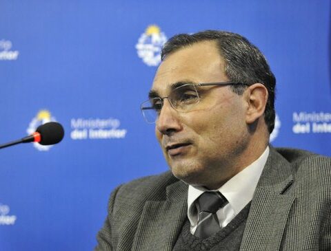 Gómez transferred from Complex Crimes to the prosecutor investigating Morabito's escape