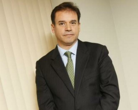 Gonzalo Quijandría Fernández will chair the 15th edition of the International Gold, Silver and Copper Symposium