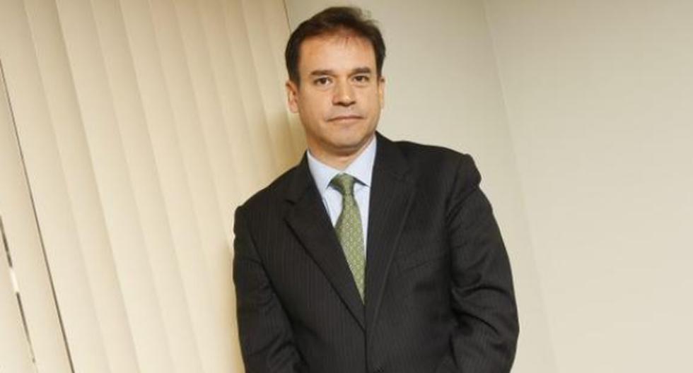 Gonzalo Quijandría Fernández will chair the 15th edition of the International Gold, Silver and Copper Symposium