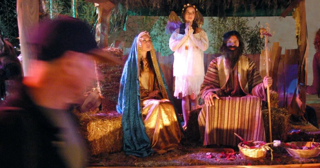 Goodbye Christmas nativity scenes?  SCJN could ban them on public roads