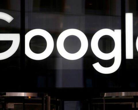 Google will have flood alerts in partnership with the Geological Survey