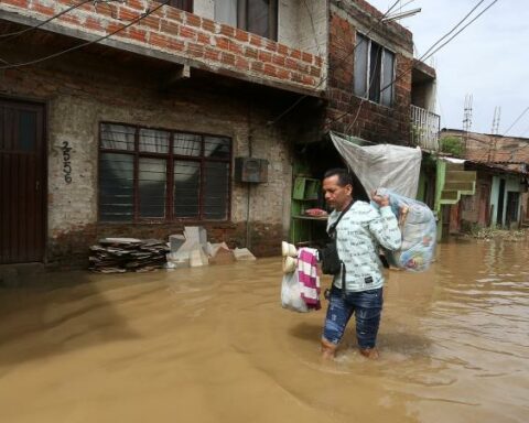 Government allocates $2.1 billion for damages due to winter wave