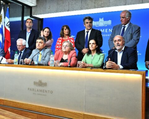 Government assures that retirements will grow between 18 and 20% once the Reform is approved