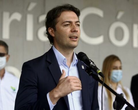 Government denies Quintero's statements about possible blackout in 2023