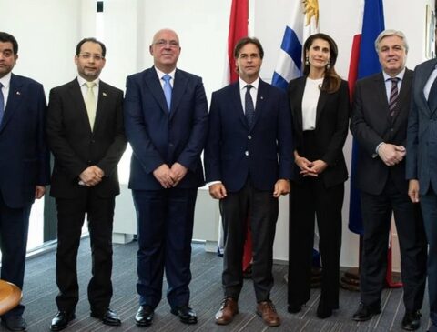 Government ignored the request of the Arab countries and voted again in accordance with Israel's interest in the UN