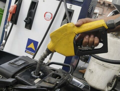 Government maintains fuel prices for December