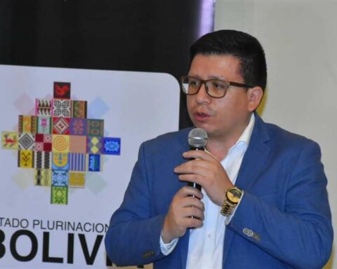 Government now announces that the TSE will receive the "official data" of the census in September 2024