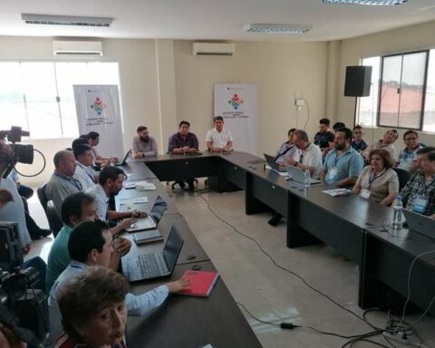 Government now says that there is no estimated time to define the date of the census