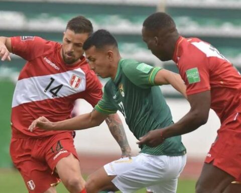 Government of Chuquisaca offers the Patria stadium for the friendly Bolivia-Peru