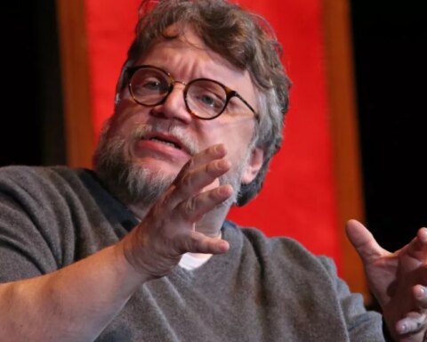 Government responds to Del Toro and actors: support for Mexican cinema was not withdrawn