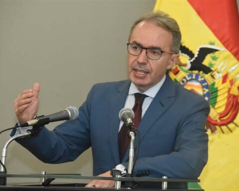 Government reveals a preliminary agreement that was frustrated and announces the installation of a technical table this Friday that will define the date of the census