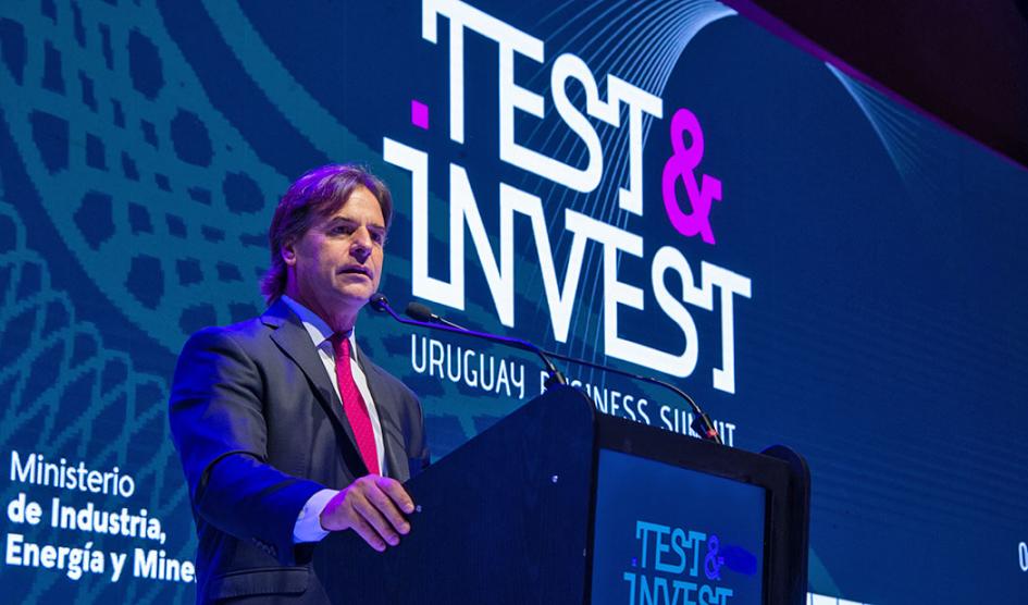 Government seeks to attract Uruguayan and foreign talent in technology and innovation