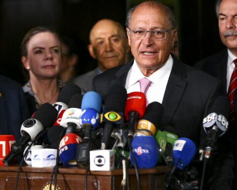 Government transition starts next Monday