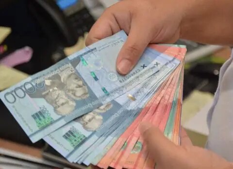 Gobierno entregará doble sueldo desde el próximo lunes 5 de diciembre