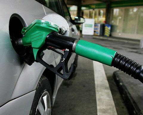 Gobierno combustibles