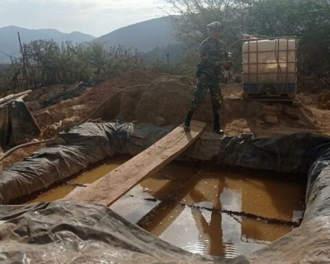 Governor-elect of Madre de Dios on regulations against illegal mining: “This entire regulatory package must be changed”