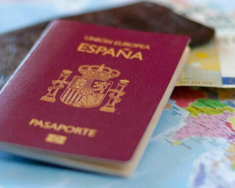 cubanos, España, nacionalidad española, Ley de Memoria Democrática