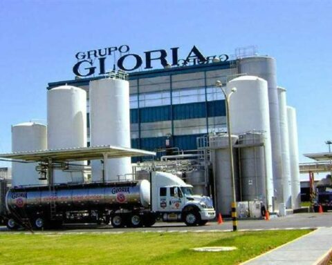 Grupo Gloria, owner of PIL in Bolivia, buys Soprole for $640 million