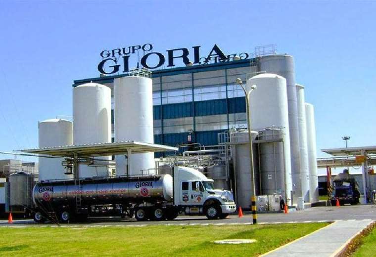 Grupo Gloria, owner of PIL in Bolivia, buys Soprole for $640 million