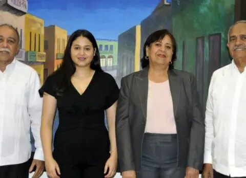 Abastecimiento de alimentos garantizados para Navidad, dice JAD