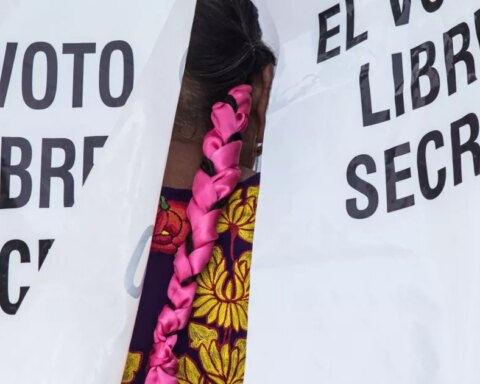 #GuestColumn |  Factors to defeat Morena in 2024