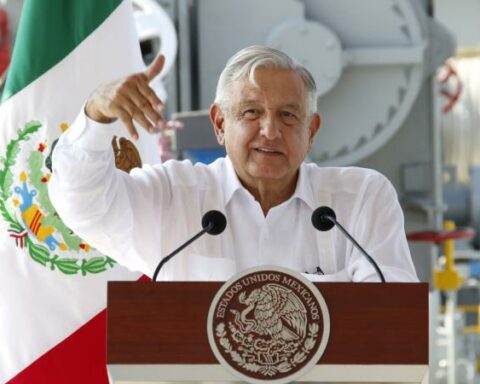 Gustavo Petro will meet in Mexico with Andrés Manuel López Obrador