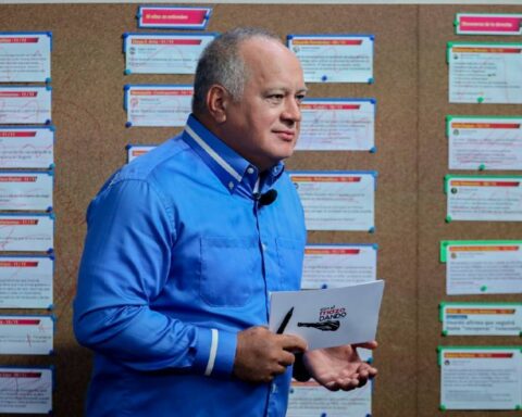 Hair to the Uruguayan Lacalle Pou: we do not need his ambassador