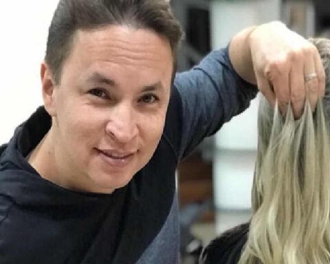 "He bathes with water in buckets", this is Yhonier Leal's cell in 'La Picota'