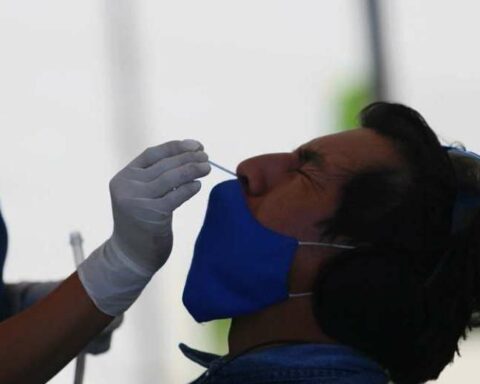 Headquarters reports six new infections of Covid-19 in Santa Cruz