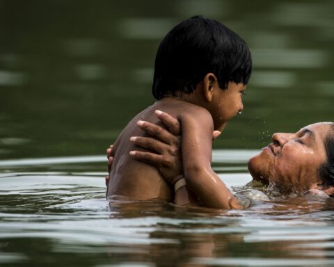 Health launches program to bring drinking water to indigenous people