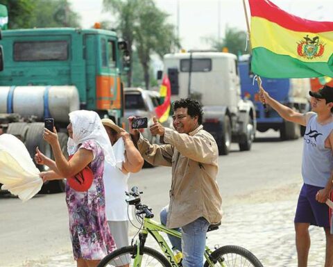 Heavy transport defines new measures in demand of the census in 2023