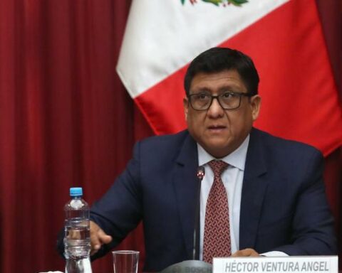 Héctor Ventura: "Minister Huerta has lasted too long in office"