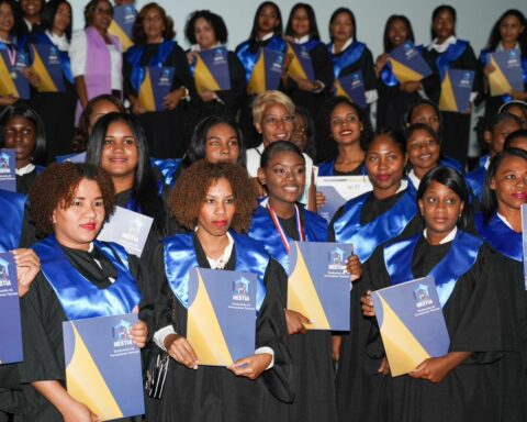 Hestia Foundation performs 2nd graduation of the Technical Training Program