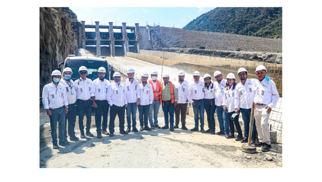 Hidroituango: Next Tuesday there will be an evacuation drill downstream of the project