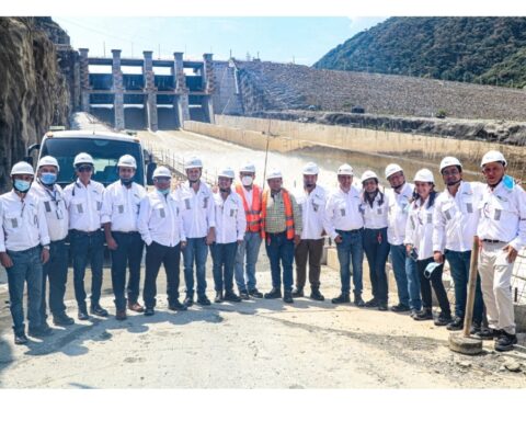 Hidroituango: Next Tuesday there will be an evacuation drill downstream of the project