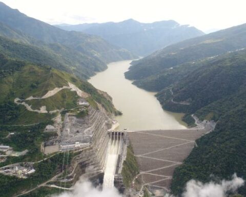 Hidroituango: more difficulties are added for its start-up