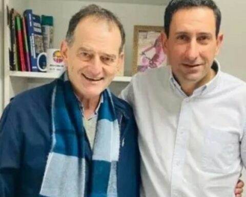 Hierarch of Cabildo Abierto, convicted of liquor smuggling, was dismissed from the Cerro Largo administration