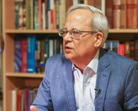 Hildebrandt: Treason is an infamous construction of the brutish and deadly right